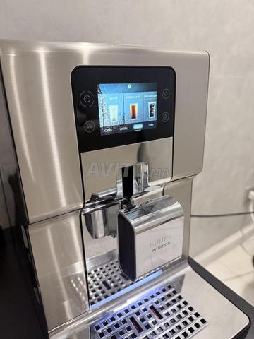 آلة قهوة كروبس كالجديدة - 2