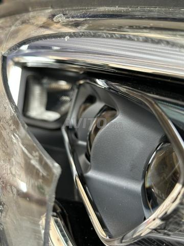 Optique MERCEDES CLA - 2