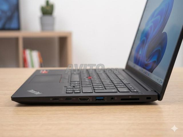 لينوفو ثينك باد E14 الجيل الخامس - 2