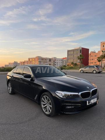 Bmw 520D G30