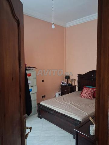 Appartement à louer Temara Oulad Mtaa - 2