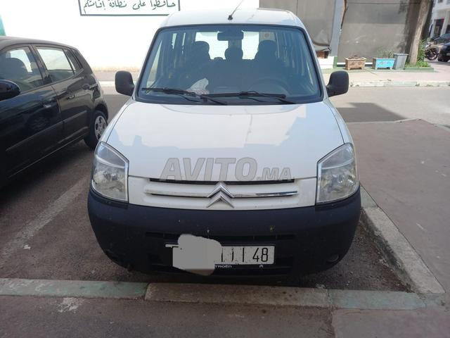 بيرلينجو / 2013 📨 مدينة العيون - 2