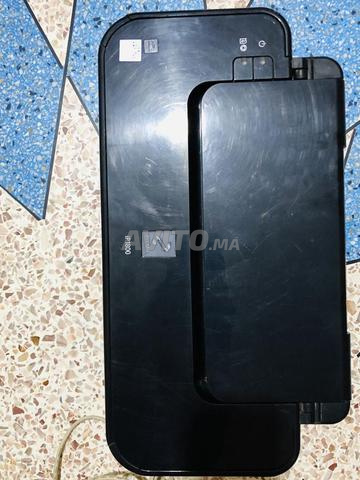 طابعة كانون PIXMA iP1800 في مراكش - 2