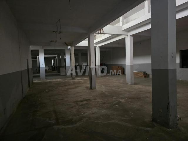 محل للإيجار في سيدي عثمان بورنازيل - 2