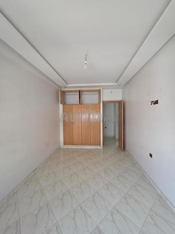 Appartement à louer temara tarik ibn ziyad - 2