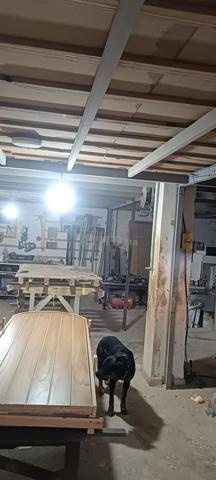 ميزانين للبيع - 2