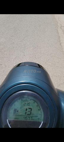 Motor Cappuccino - 2