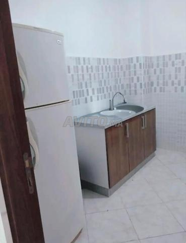 Appartement à louer à la journée à bouznika . - 2