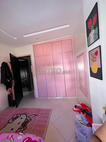 Appartement à vendre 3 chambres cuisine - 2