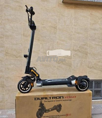 Dualtron Togo Plus 48V - 2