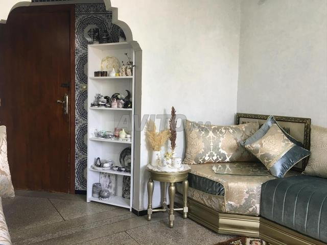 Appartement à vendre 58 m² à Casablanca - 2