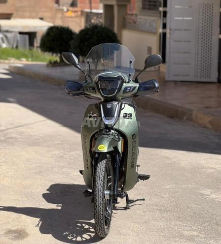 دراجة هوائية بيكان 33 جديدة 2026 - 2