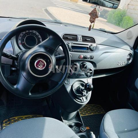 فيات ديزل 500 - 2