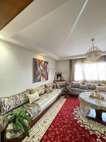 Appartement à vendre - 2