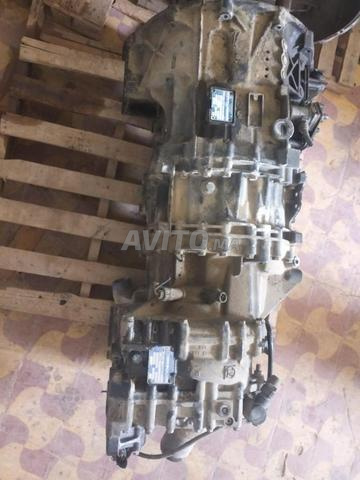 صندوق سرعة ZF MAN أوتوماتيكي - 2