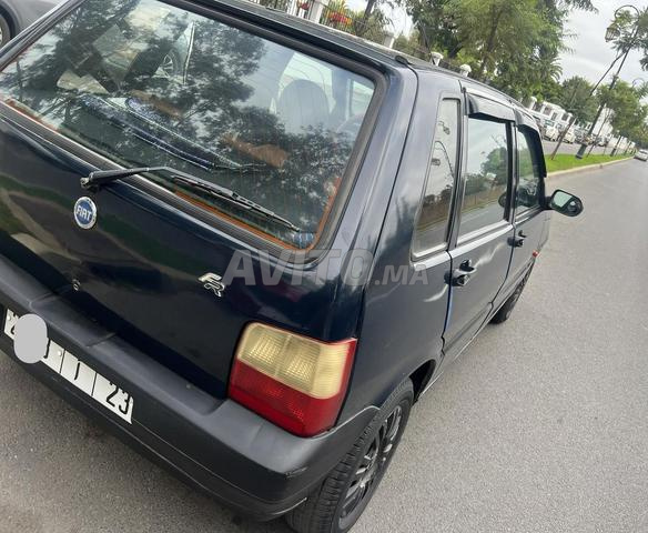 فيات أونو 2006