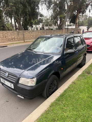 فيات أونو 2006 - 2