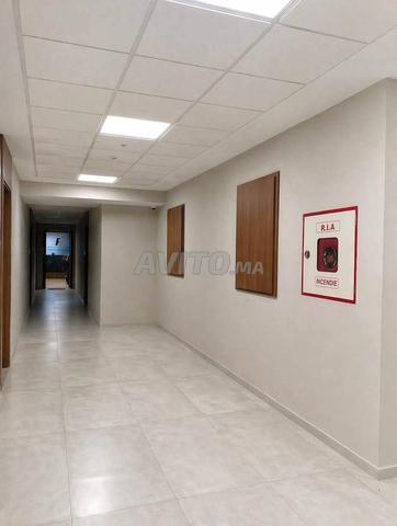 Bureau à louer Agadir - 2