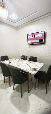 شقة وسط المدينة - 2