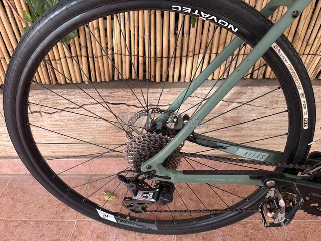 دراجة سباق - 2