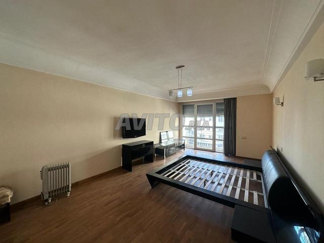 Appartement Proche hôtel Gray Boutique Hotel - 2