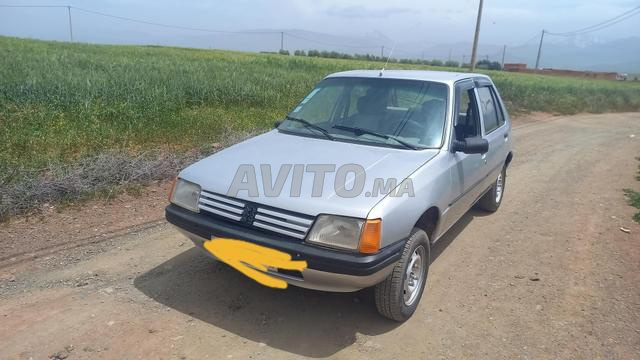 تحناوت العمالة - 2