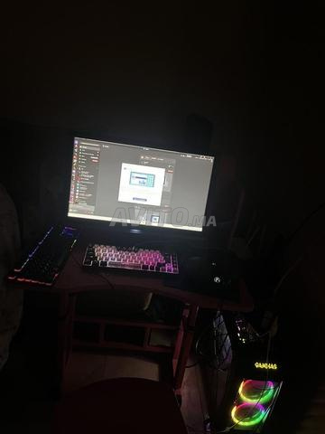 كمبيوتر العاب جديد - 2