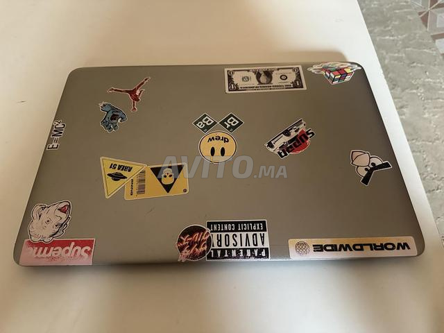 Hp elitebook 850 g3 i7-6500U