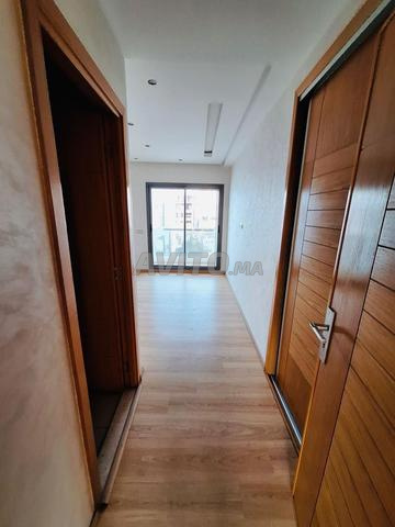 شقة للكراء في الهرميتاج - 2