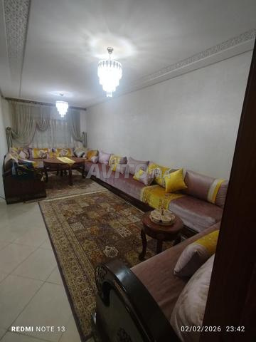 Appartement meublé à louer quotidiennement à Meknès - 2