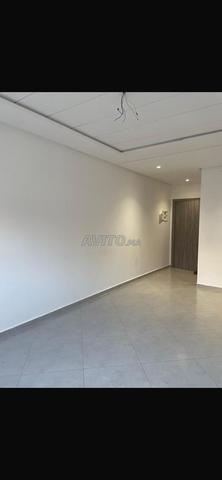 Appartement vide à louer longue durée - 2