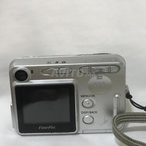 كاميرا فوجي فيلم فاين بيكس - 2