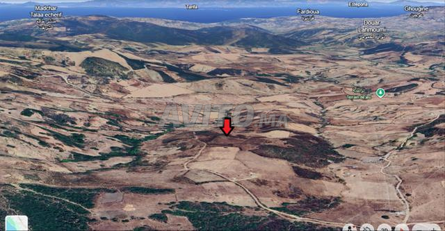 أراضي للبيع - 2