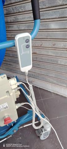 رافعة شخصية - 2