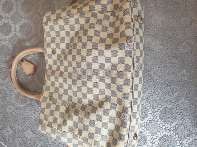 حقيبة يد LV - 2