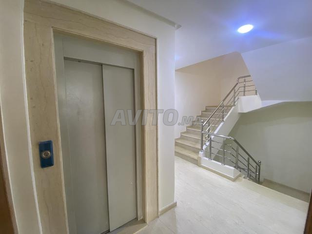 شقق للبيع تمارة 3 غرف وصالون - 2