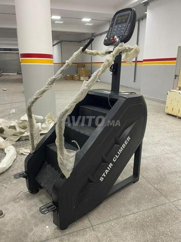 Escalier Importé Neuf