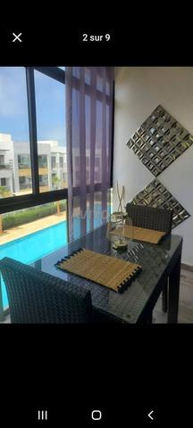 A vendre bel endroit belle vue et calme b