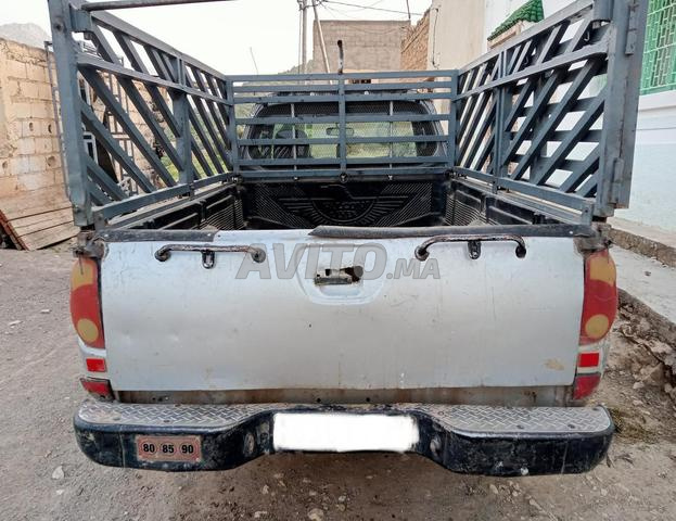 Véhicule utilitaire - 2