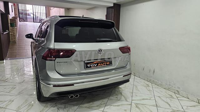 Tiguan diesel R.line - 2