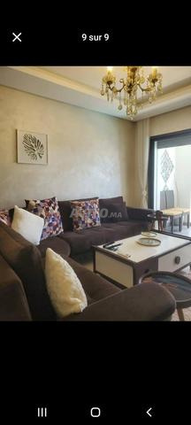 A vendre bel endroit belle vue et calme b - 2