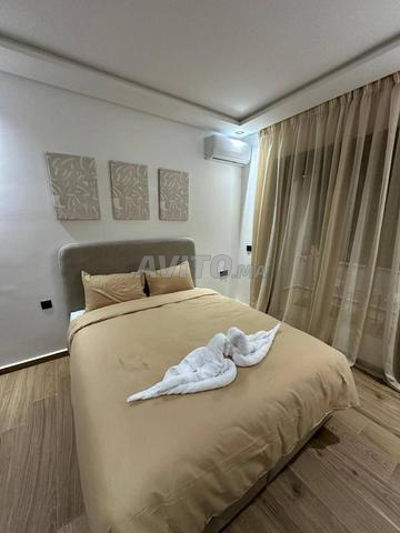 شقة للإيجار المفروش - 2