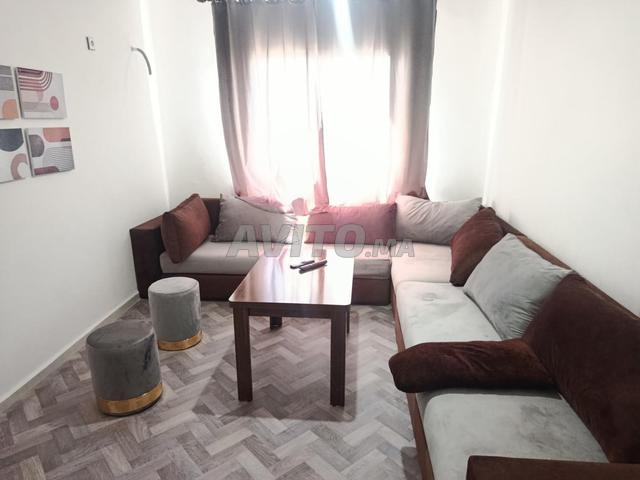 Appartement à louer pour familles - 2