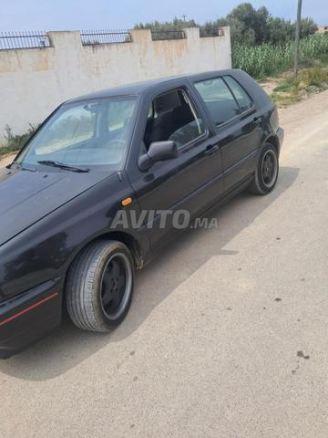 فولكس فاجن جولف 3 - 2