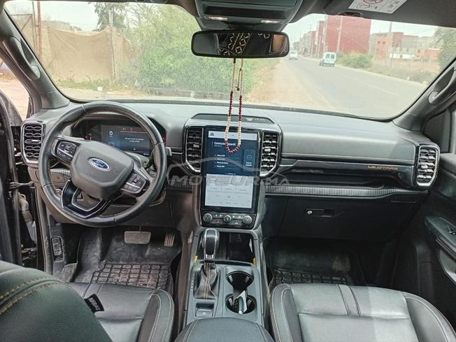 Ford Ranger Diesel Automatique 2024 à Agadir