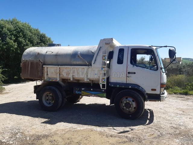 سيترنة محمولة للبيع - 2