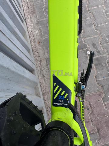 دراجة روكر رايدر 520 - 2