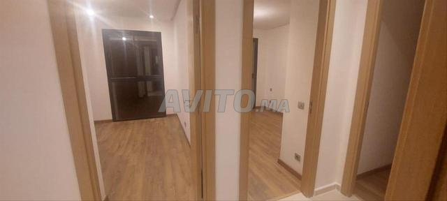 Appartement à louer à Prestigia - 2