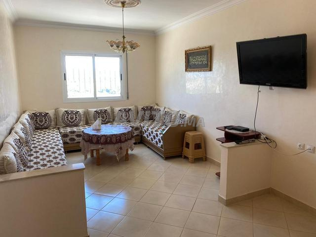 Appartement titré à vendre à Martil - 2