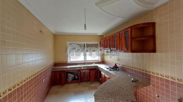 FES-AG-1108 - Appartement à louer à Nouvelle Ville - 2